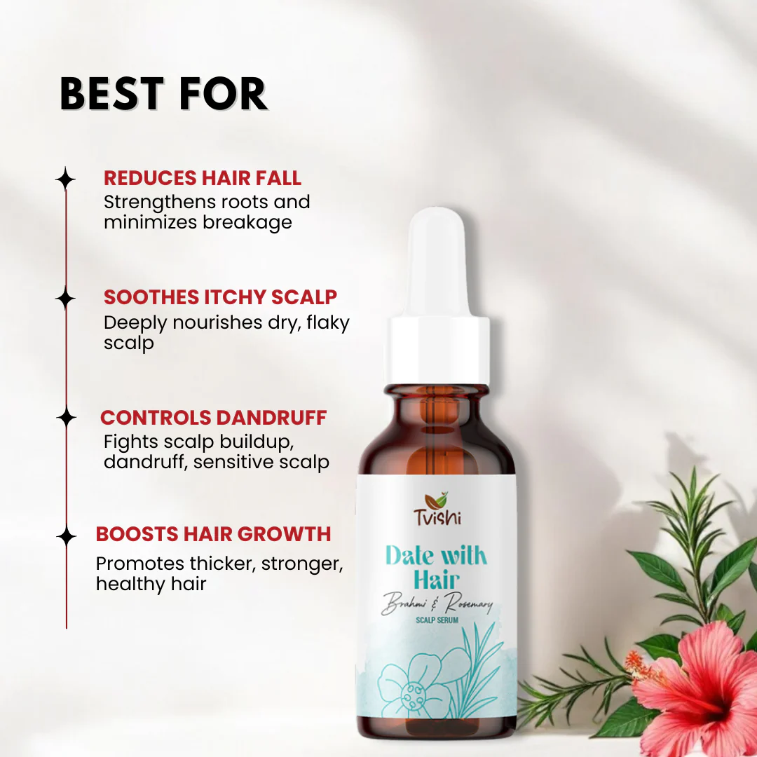 TOTAL HAIRCARE BUNDLE - Image 4