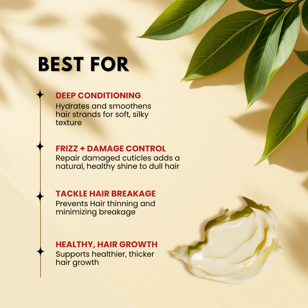 FRIZZY HAIR BUNDLE - Image 6