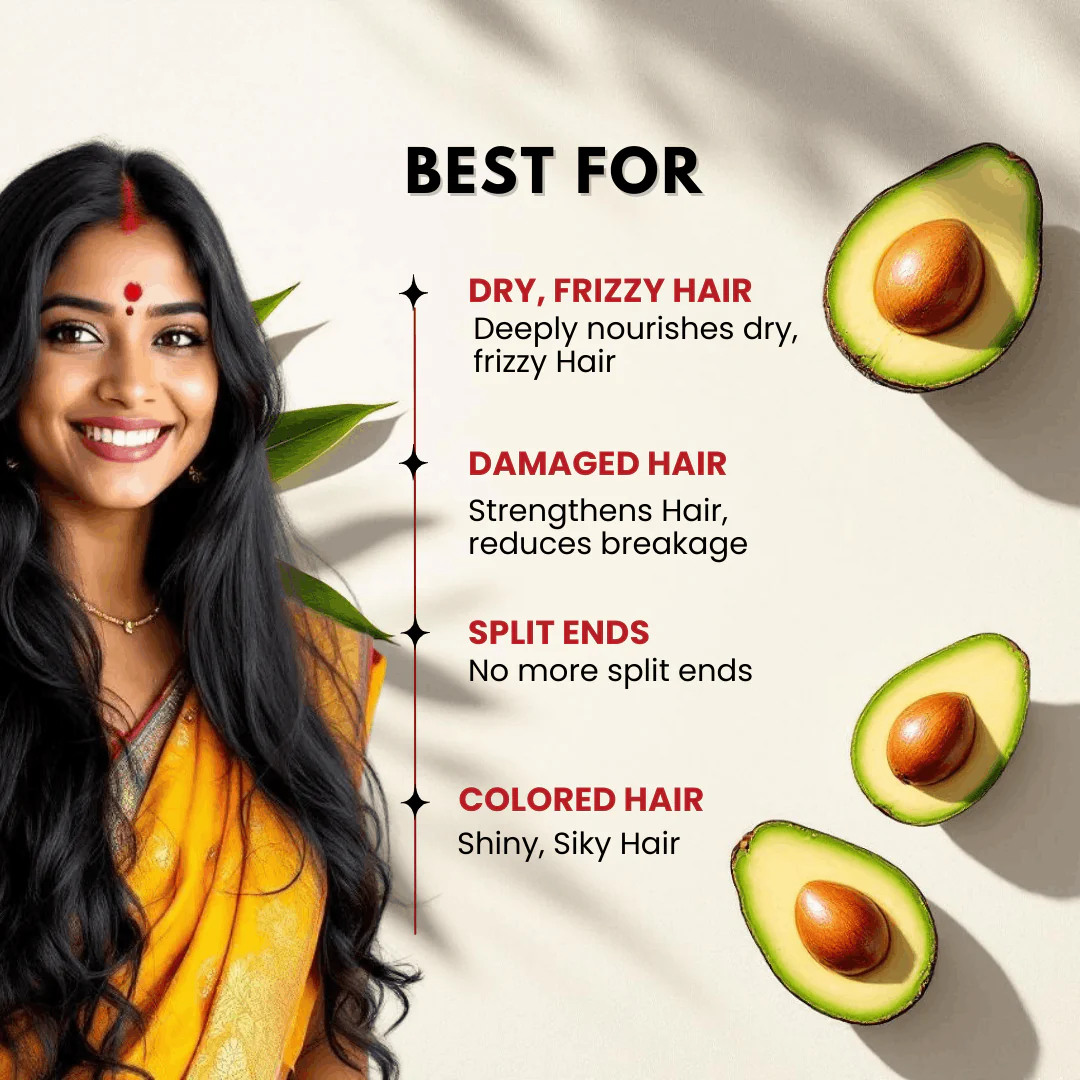 FRIZZY HAIR BUNDLE - Image 4