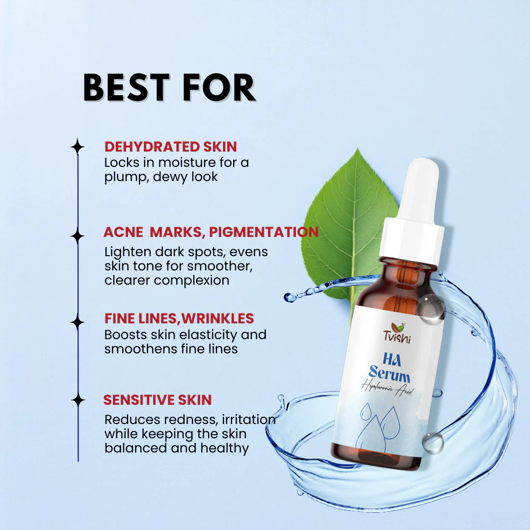 HA (Hyaluronic Acid) Serum - Image 7